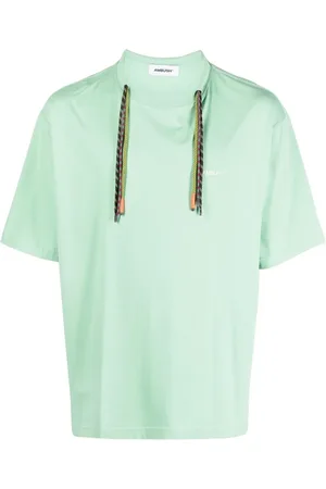 AMBUSH Multicord crew-neck T-shirt