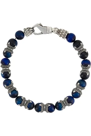 EMANUELE BICOCCHI Beaded stone bracelet