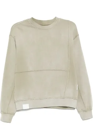Izzue Logo-printed sweatshirt
