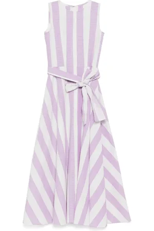 Bambah Striped dress