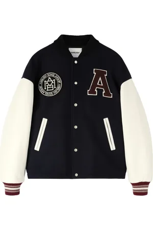 AMBUSH Stadium bomber jacket