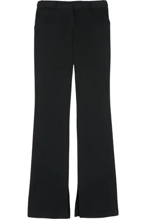 Viktor & Rolf Flared trousers