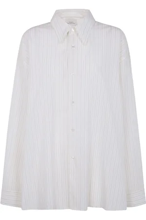 STUDIO NICHOLSON Loche shirt