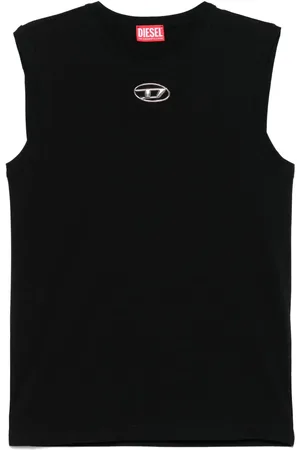 Diesel T-Bisco-Od tank top