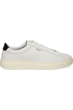 HUGO BOSS Logo-print sneakers