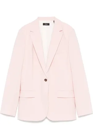 THEORY Staple blazer