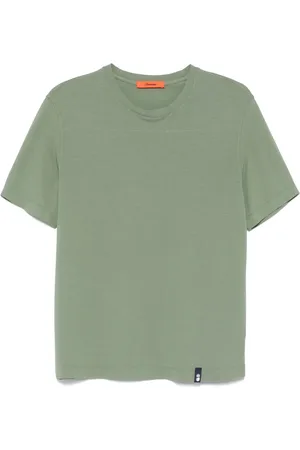DRUMOHR Cotton T-shirt