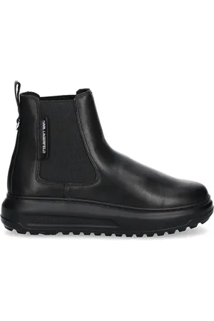 Karl Lagerfeld Kapri Lug Gore boots