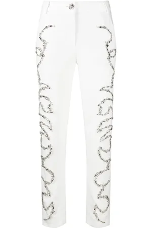 Philipp Plein Cady slim trousers