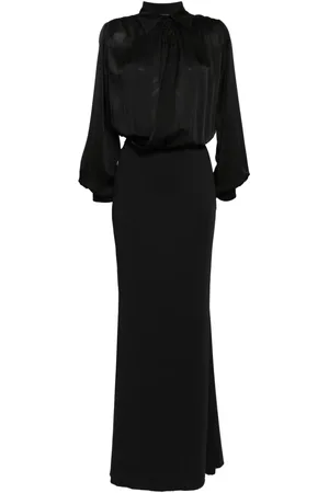 Kiki de Montparnasse Crossover dress
