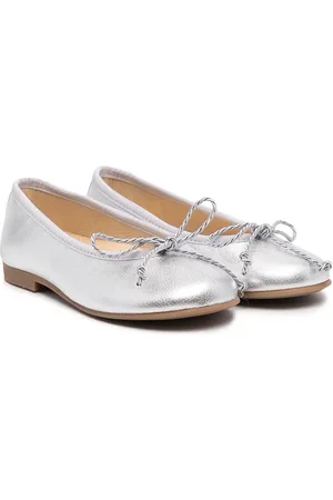 Andanines Classic ballerina shoes