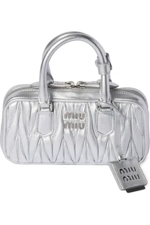 Miu Miu Arcadie mini bag
