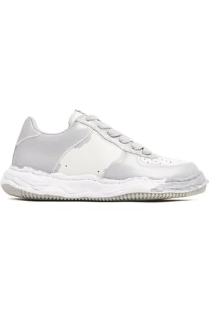 Maison Mihara Yasuhiro Wayne Original Sole sneakers