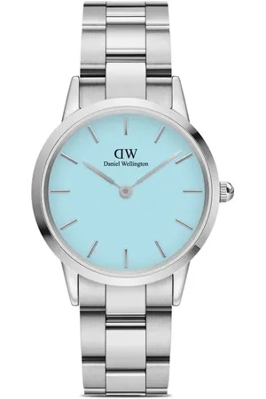 Daniel Wellington Iconic Link Capri 32mm