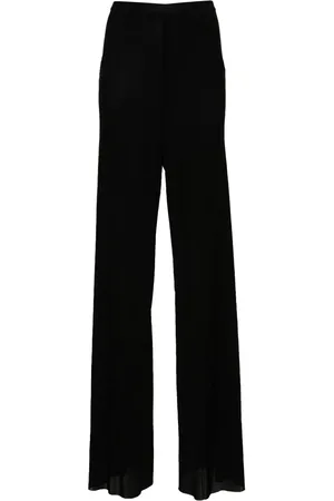Rick Owens Jumbo wide-leg trousers