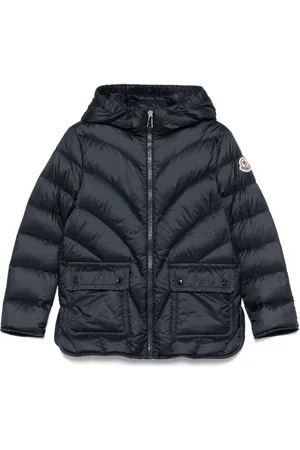 Moncler Argenno parka