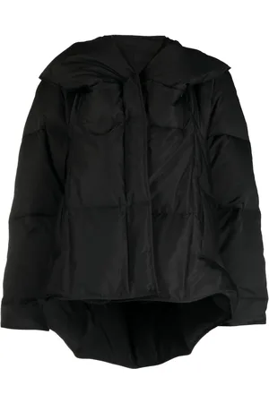 GOEN.J Oversize padded jacket