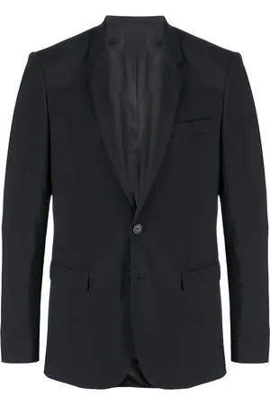 Sandro Single-breasted suit jacket