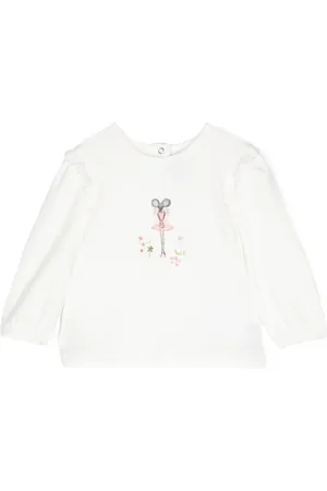 Tartine Et Chocolat Graphic print t-shirt