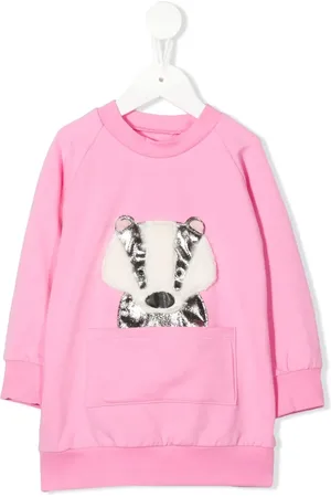 Wauw Capow by Bangbang Tulla sweatshirt dress