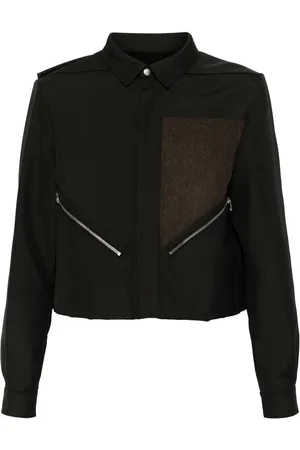 Rick Owens Tour Alice jacket