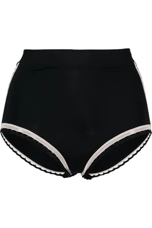 ERES Tempo high-waist briefs