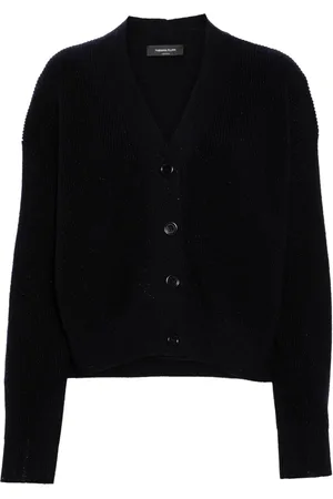 Fabiana Filippi Chunky-knit cardigan