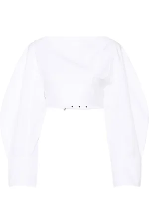 Jacquemus Le Haut blouse