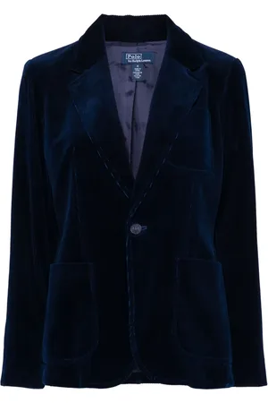 Ralph Lauren Corduroy blazer
