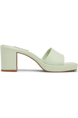 SENSO 75mm Stevie II sandals