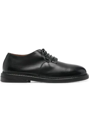 MARSÈLL Gommello lace-up Oxford shoes