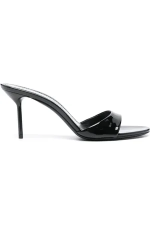PARIS TEXAS Lidia 70mm sandals