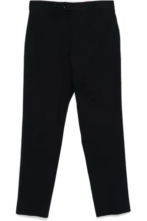 Fursac Tapered trousers