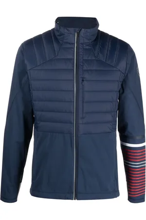 Rossignol Poursuite panelled jacket