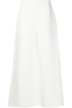 Cult Gaia Kora wide-leg trousers