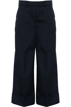 Thom Browne Twill trousers