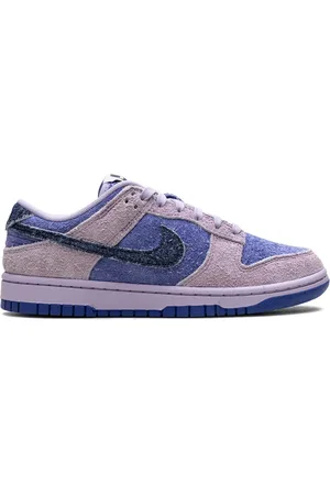 Nike Dunk Low SE "Hydrangeas" sneakers