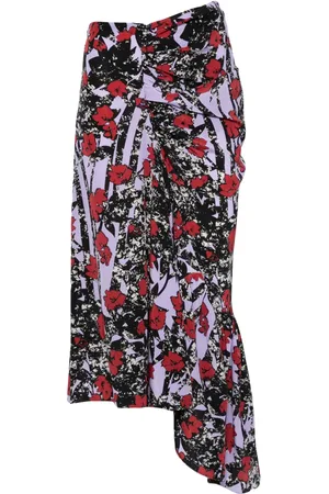 Colville Dallas midi skirt