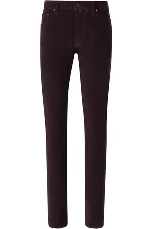 Jacob Cohen Bard trousers