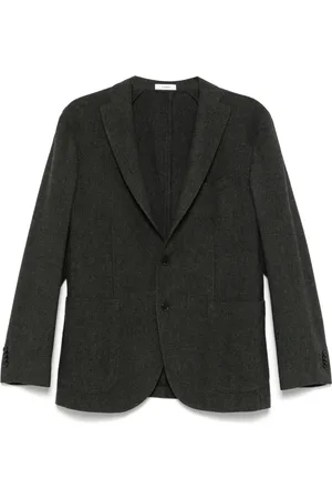 Boglioli Single-breasted blazer