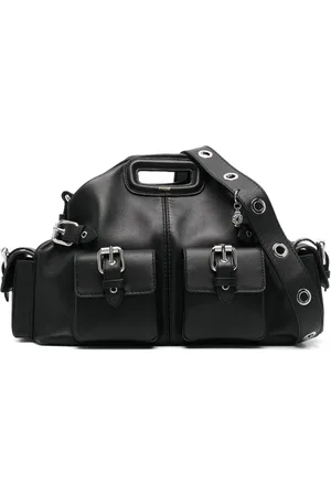 Maje Miss M shoulder bag