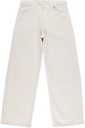AGOLDE Low Curve jeans