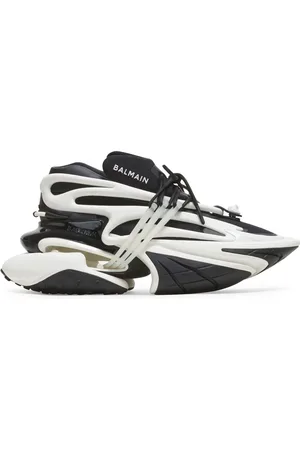 Balmain Unicorn low-top sneakers