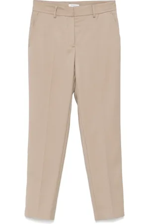 Boglioli Tapered trousers