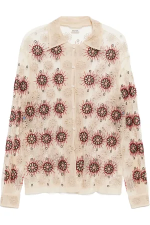 BODE Solarium shirt