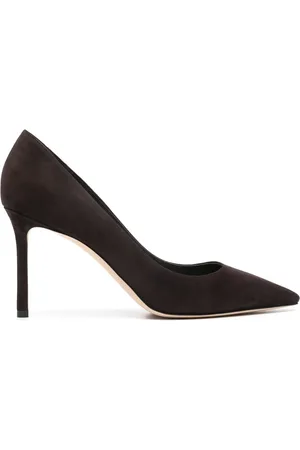 Jimmy Choo Romy 85mm pumps
