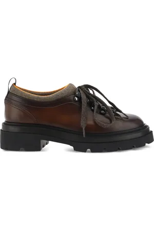 santoni Lace-up shoes