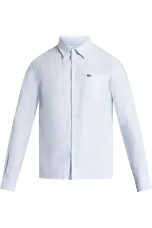 Lacoste Organic cotton shirt