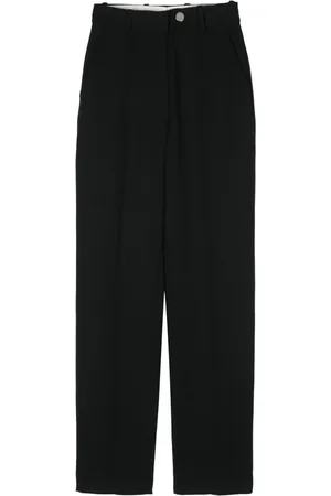 Viktor & Rolf Tapered trousers