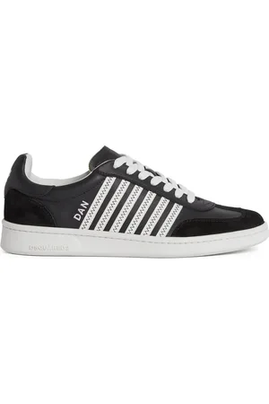 Dsquared2 Boxer low-top sneakers